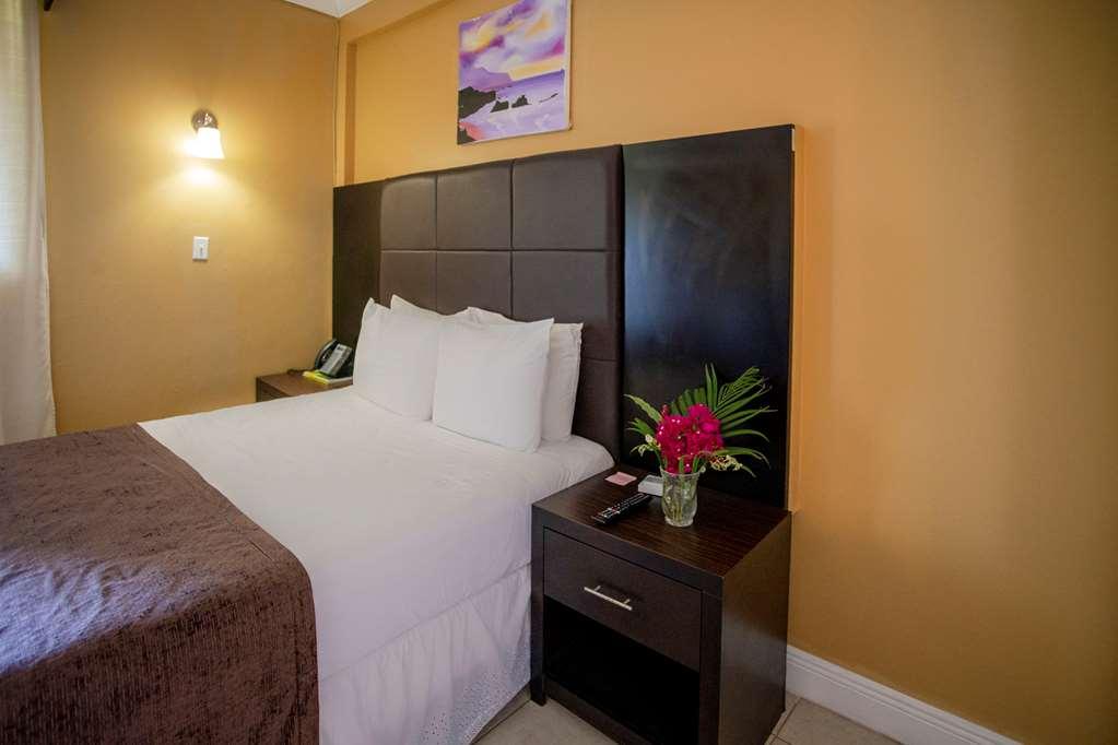 Atlantique View And Spa, Ascend Collection Hotel