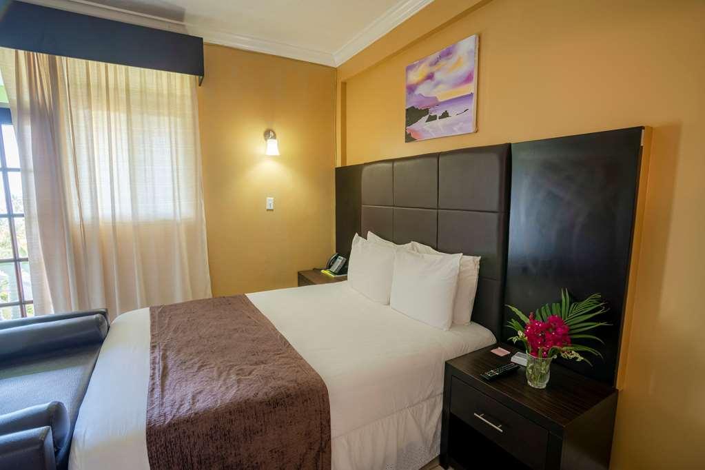 Atlantique View And Spa, Ascend Collection 3*