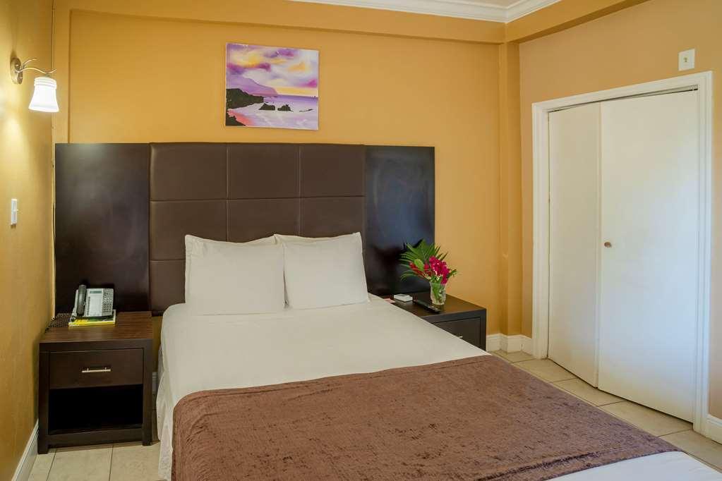 Atlantique View And Spa, Ascend Collection 3* Saint Andrew