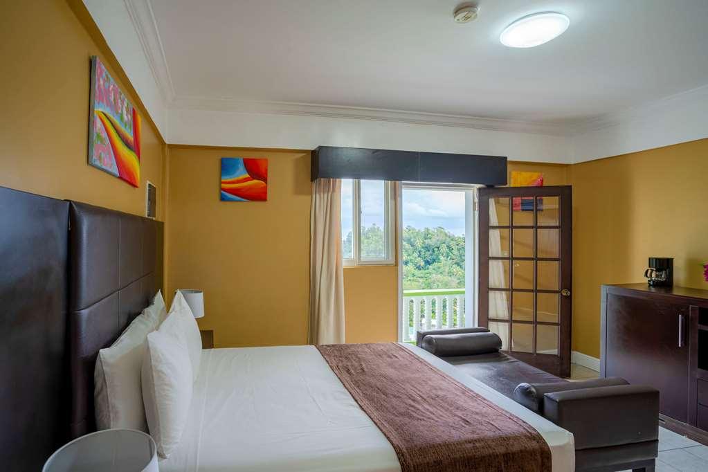Hotel Atlantique View And Spa, Ascend Collection 3*