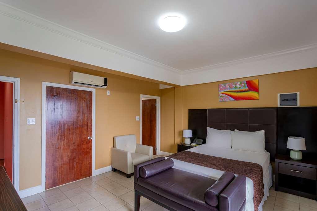 Atlantique View And Spa, Ascend Collection 3*