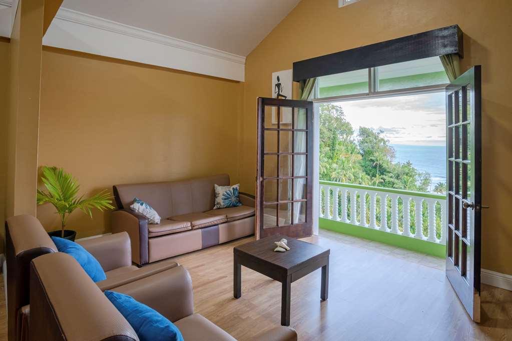 Atlantique View And Spa, Ascend Collection