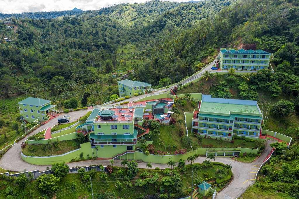 Atlantique View And Spa, Ascend Collection Hotel Saint Andrew