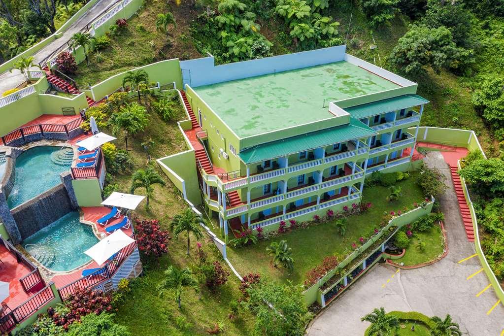 Atlantique View And Spa, Ascend Collection Saint Andrew