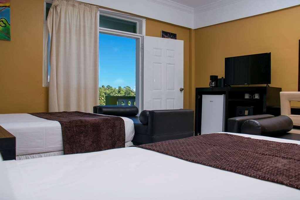 Atlantique View And Spa, Ascend Collection Hotel