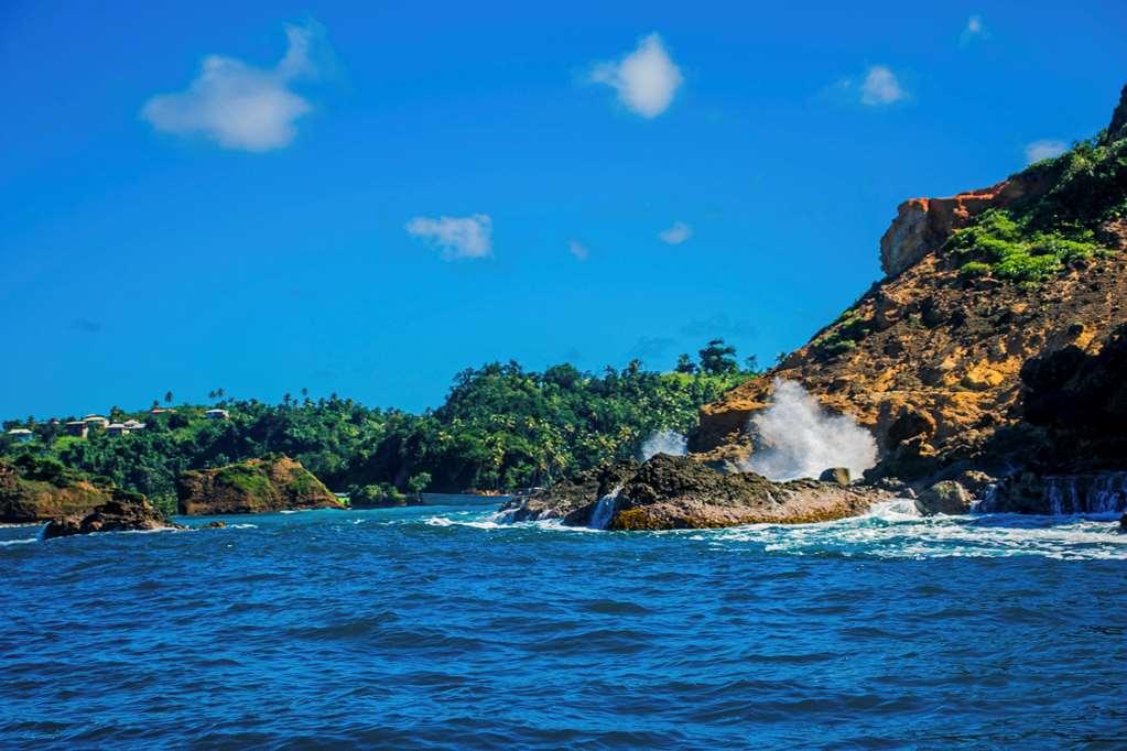 Atlantique View And Spa, Ascend Collection Saint Andrew