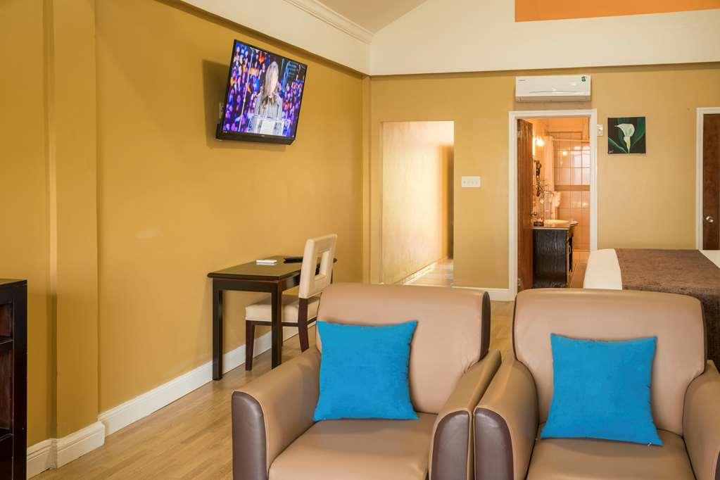 Atlantique View And Spa, Ascend Collection 3* Saint Andrew