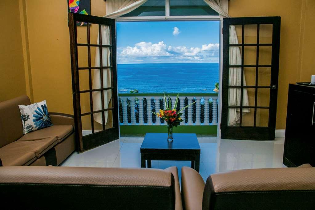 Hotel Atlantique View And Spa, Ascend Collection