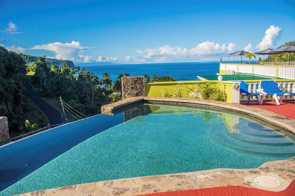 Atlantique View And Spa, Ascend Collection Hotel Saint Andrew