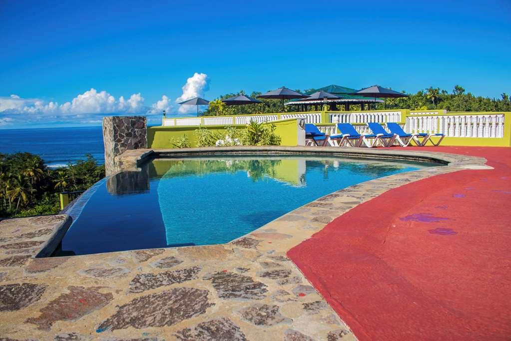 Hotel Atlantique View And Spa, Ascend Collection 3*