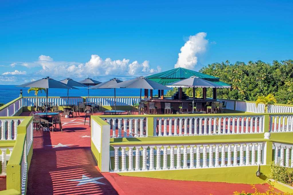 Atlantique View And Spa, Ascend Collection Hotel 3*
