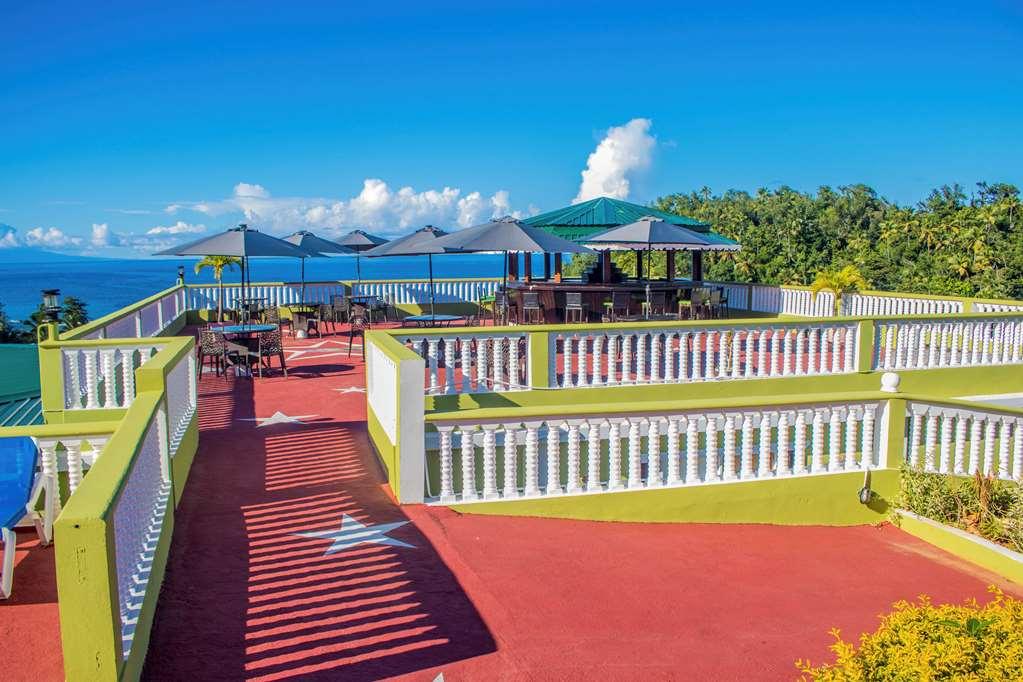 Hotel Atlantique View And Spa, Ascend Collection Saint Andrew