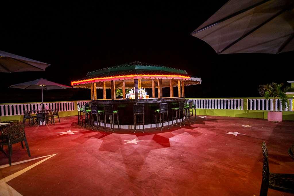 Atlantique View And Spa, Ascend Collection 3* Saint Andrew