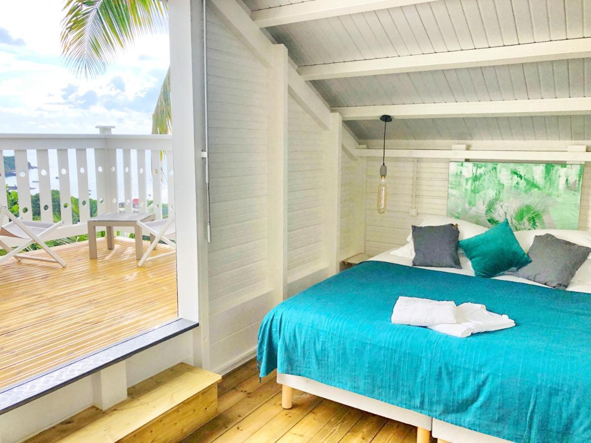Apartamento O Coeur De Exotik Et Tropikal