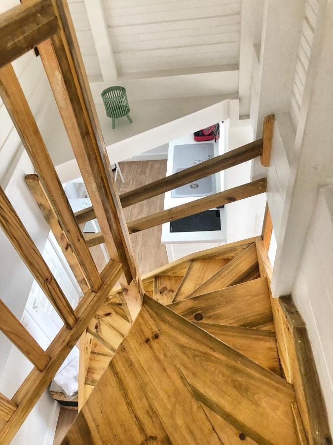 O Coeur De Exotik Et Tropikal Apartamento Deshaies