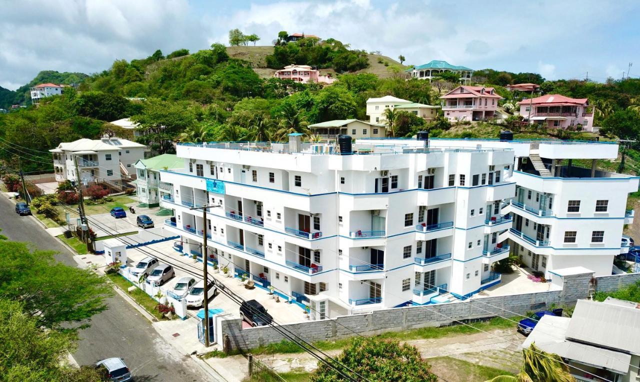 Blue Star & Homestay