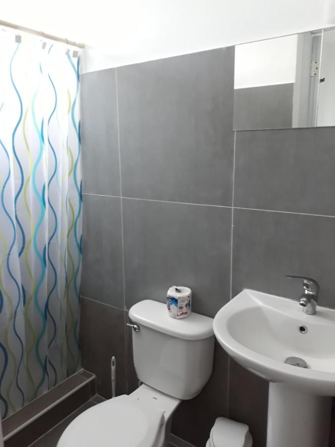 Apartment Arcoiris