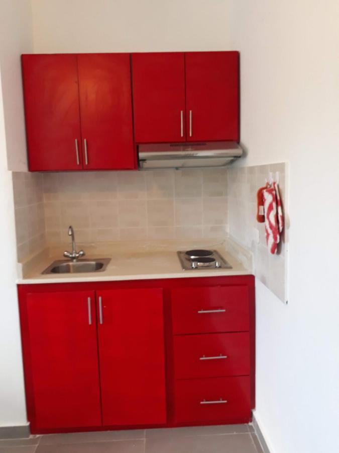 Arcoiris Apartment Bayahibe