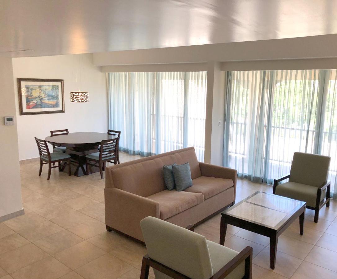 Park Royal Club Cala Puerto Rico Aparthotel Humacao