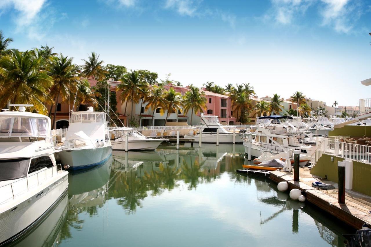Park Royal Club Cala Puerto Rico 3* Humacao