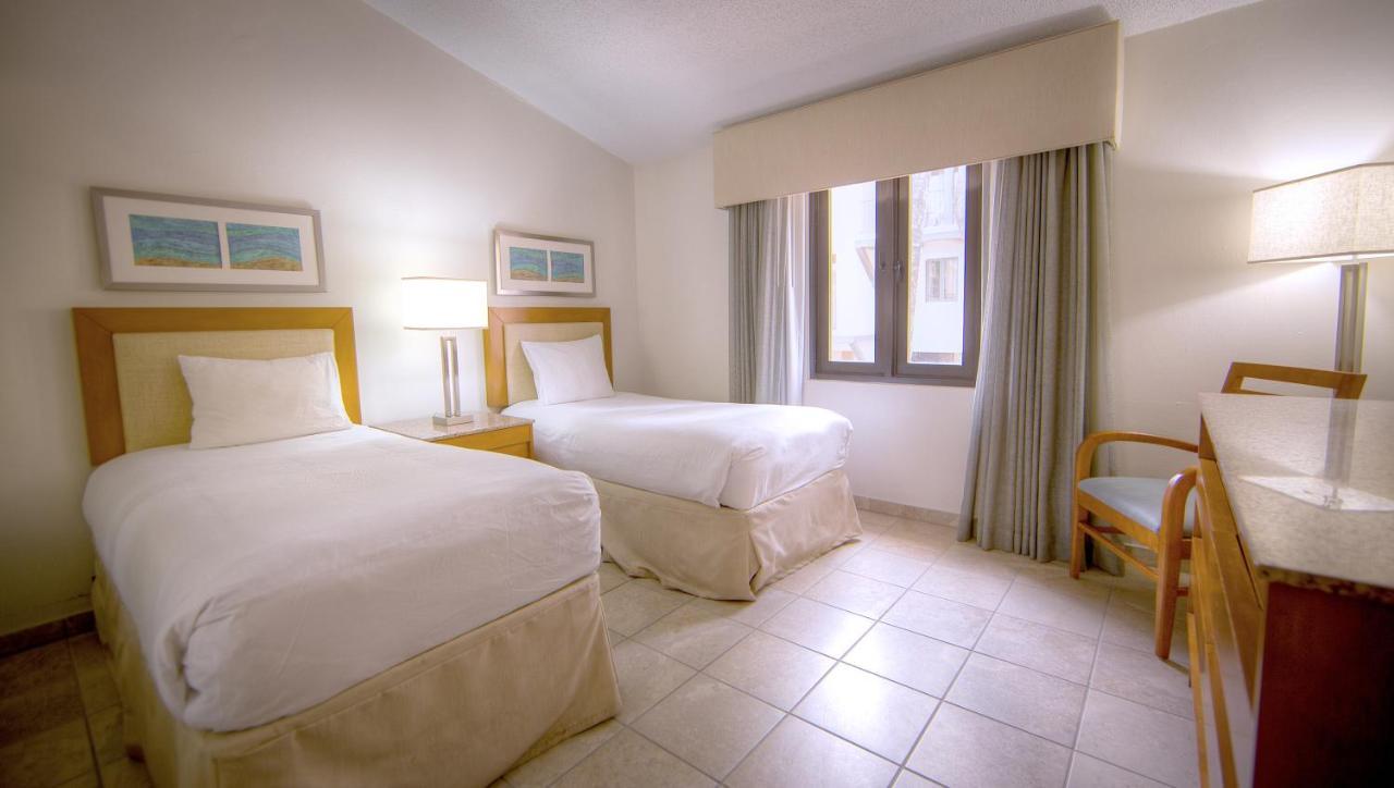 Aparthotel Park Royal Club Cala Puerto Rico