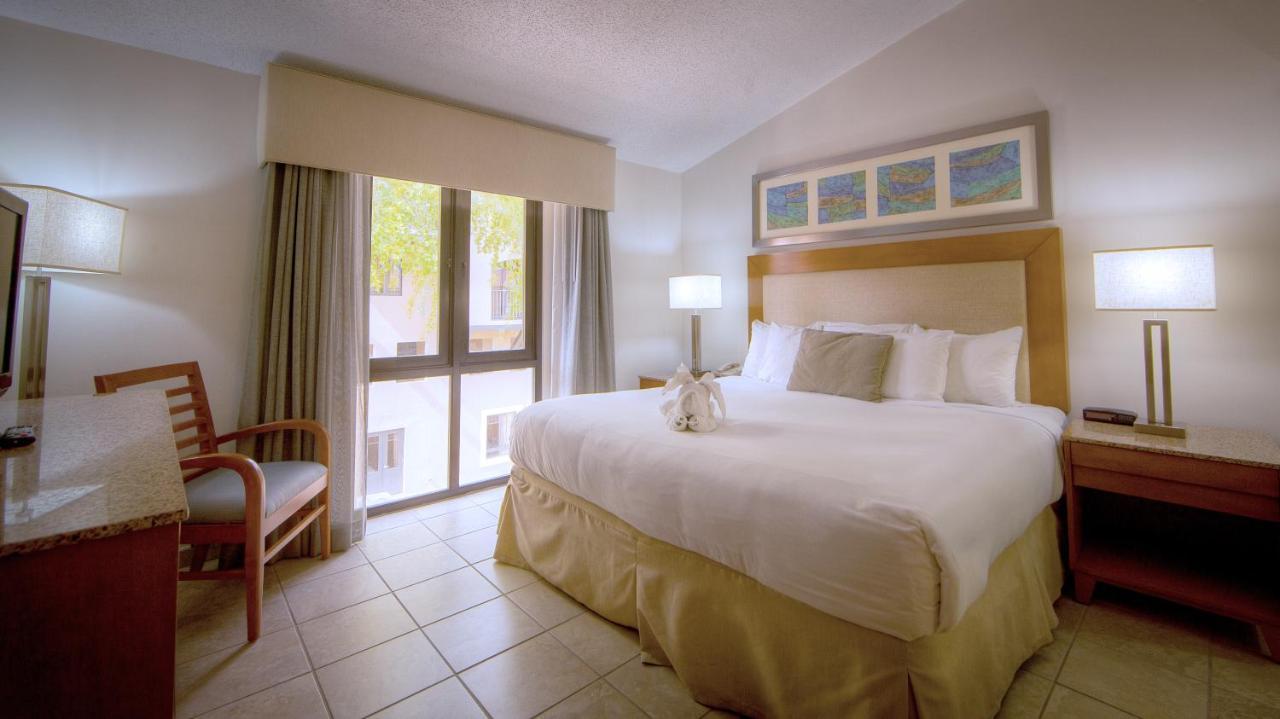 Aparthotel Park Royal Club Cala Puerto Rico 3*