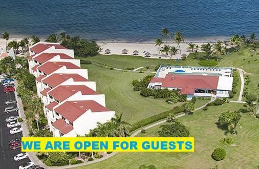 Club St. Croix And Tennis Christiansted