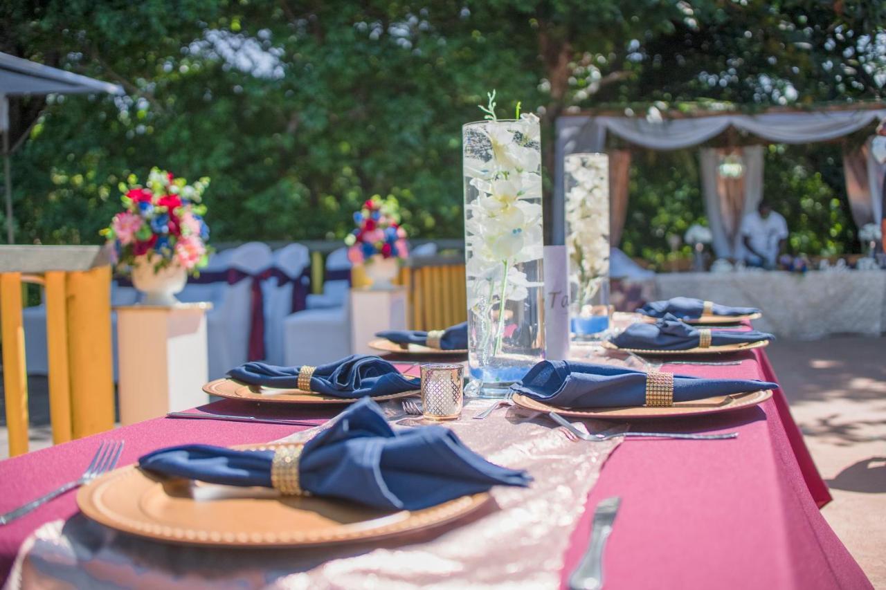 Bay View Eco & 3* Port Antonio