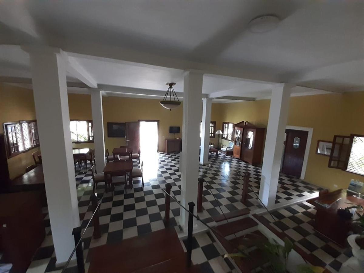 Acomodação com café da manhã  Carolina