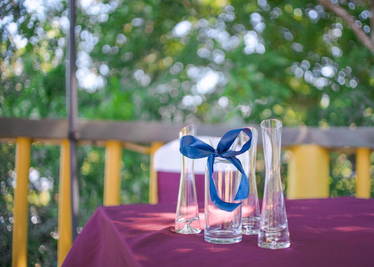 Bay View Eco & 3* Port Antonio