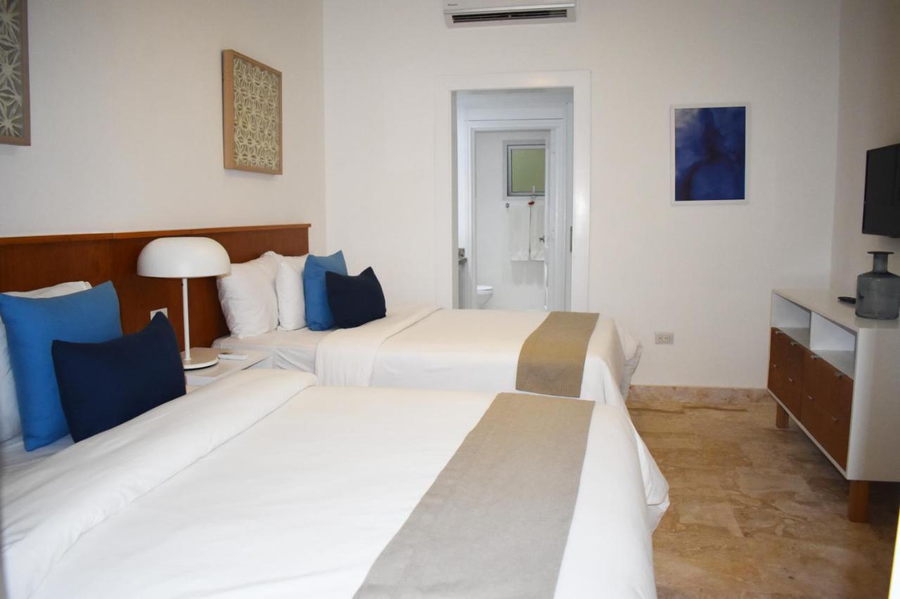 Aparthotel Coson Bay
