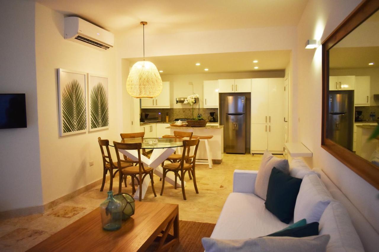Aparthotel Coson Bay 4*