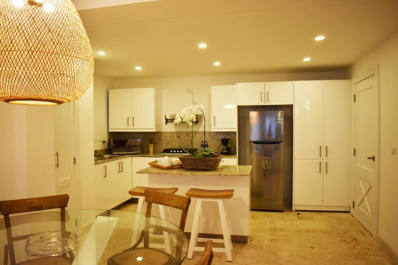 Aparthotel Coson Bay Las Terrenas