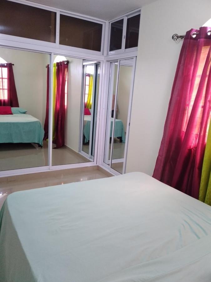Apartamento Oasis De Paz Jarabacoa