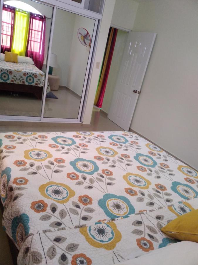Oasis De Paz Apartamento *
