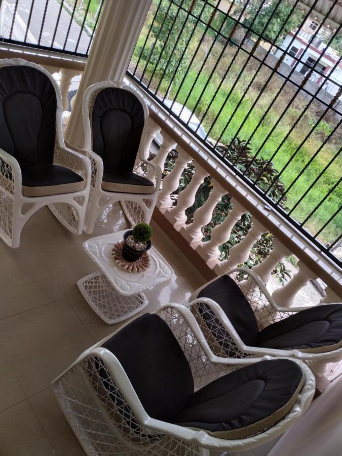 Oasis De Paz Apartamento *