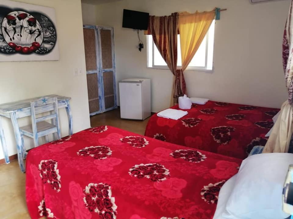 Casa Brisa Mar 3*