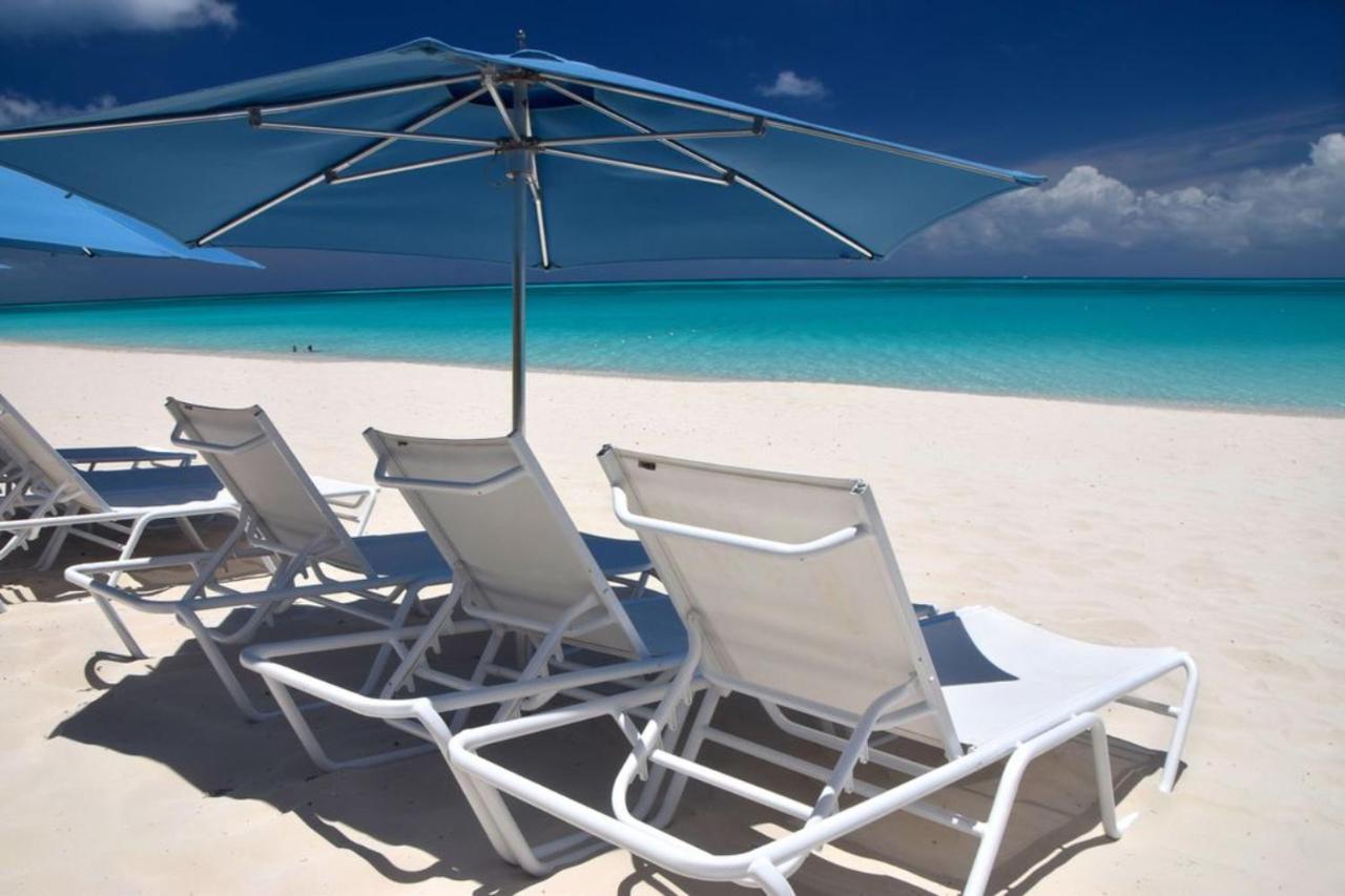 Renaissance Unit 501 Grace Bay Aparthotel The Bight Settlements