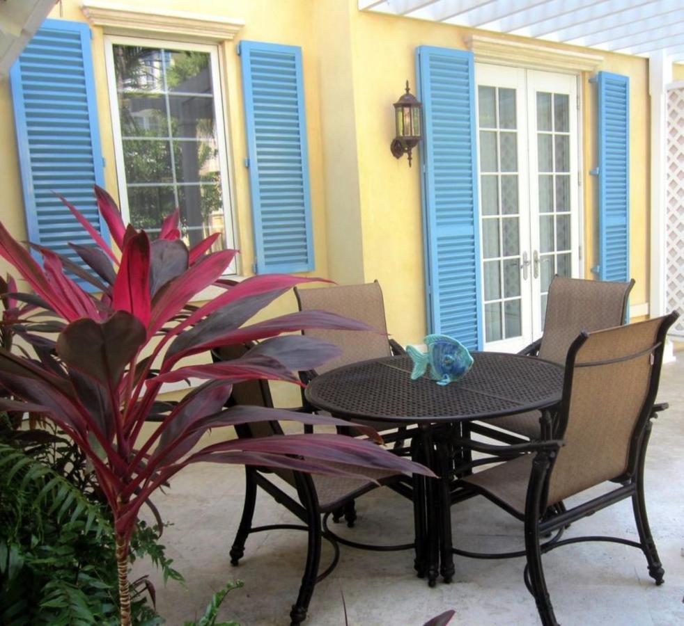 Renaissance Unit 501 Grace Bay