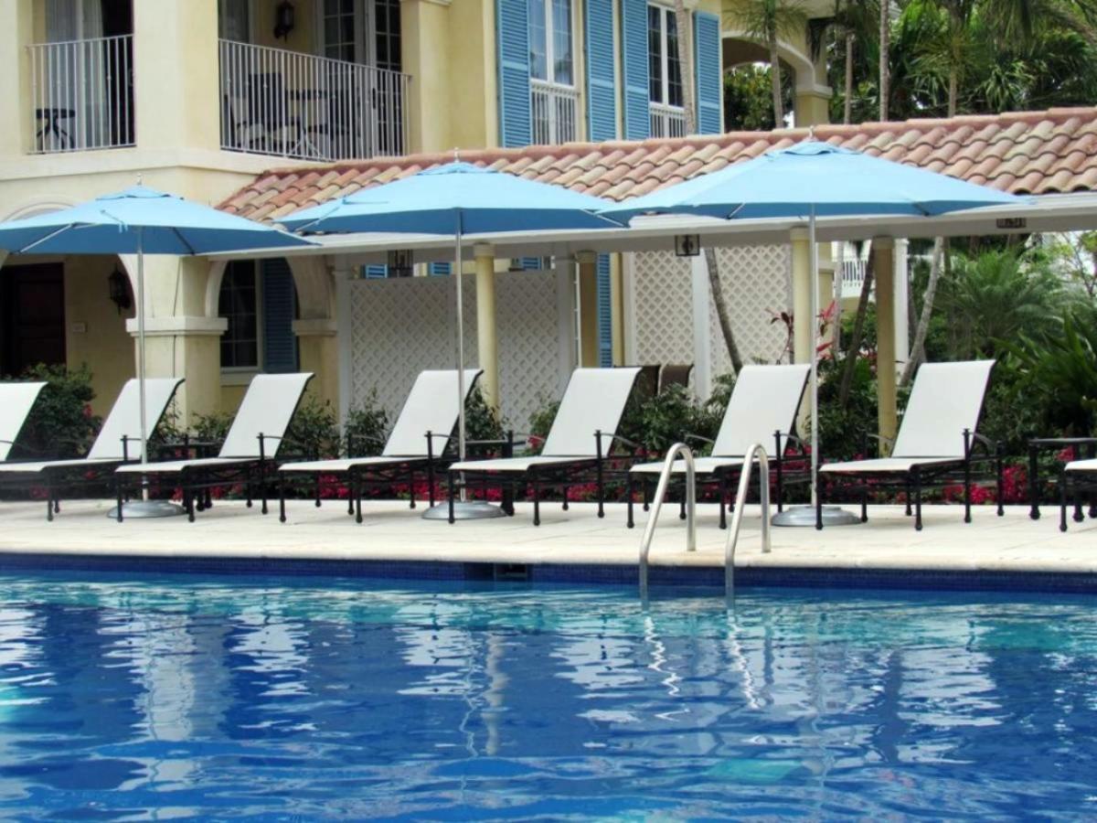 Renaissance Unit 501 Grace Bay * The Bight Settlements