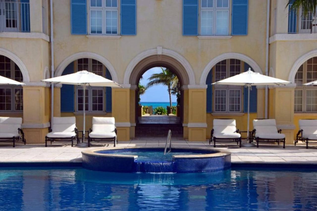 Renaissance Unit 501 Grace Bay *