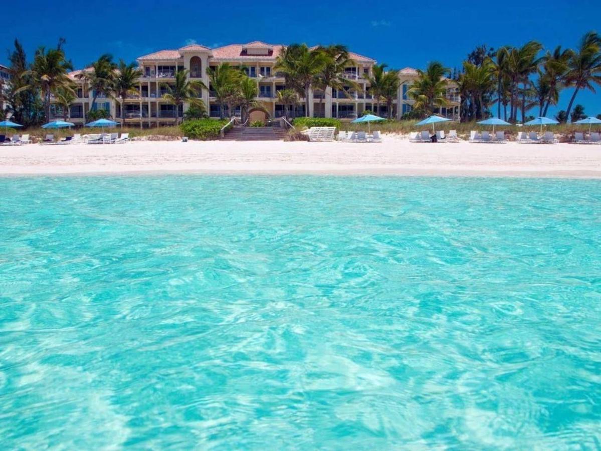 Aparthotel Renaissance Unit 501 Grace Bay *