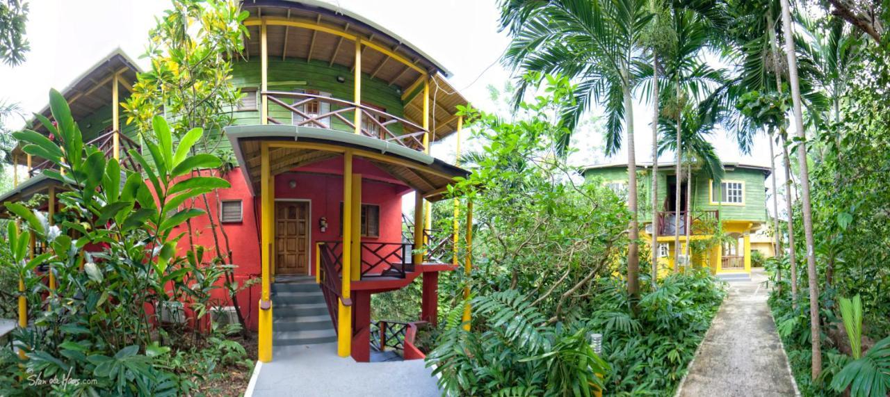 Hotel Bay View Eco &