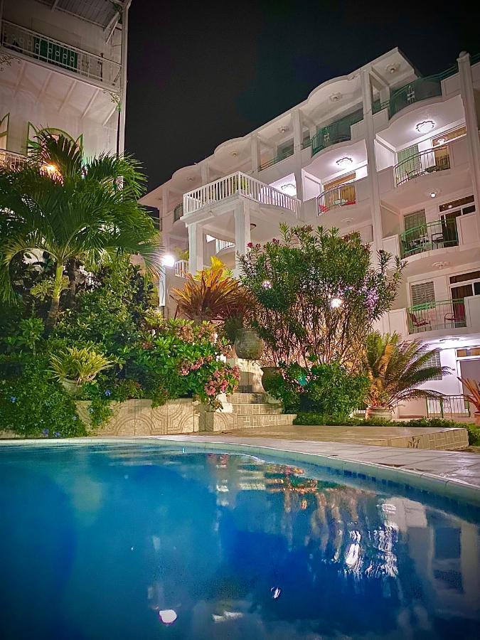 Manoir Adriana