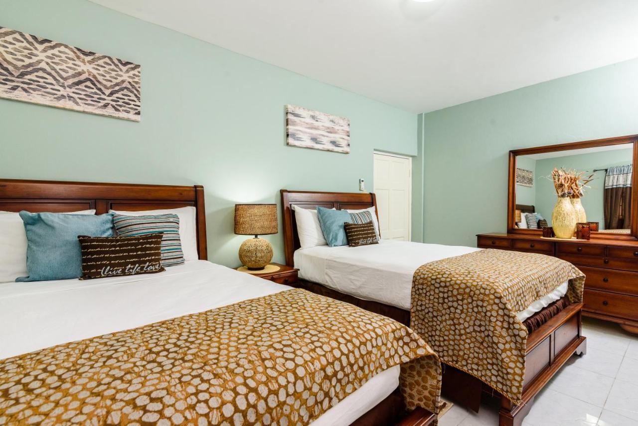 Hotel Tim Bamboo 3*