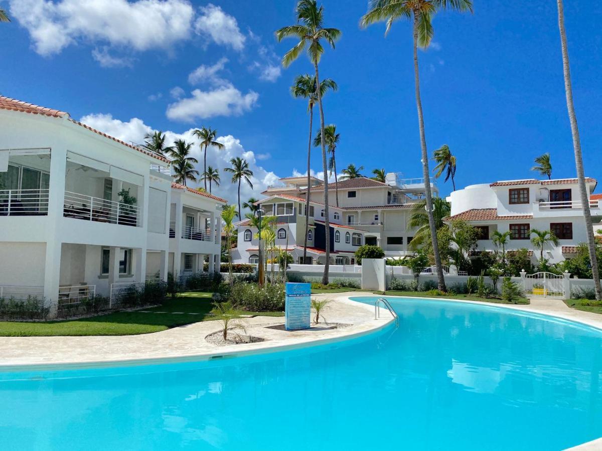 Pousada Deluxe Villas Bavaro Beach & - Best Price For Long Term Vacation Punta Cana