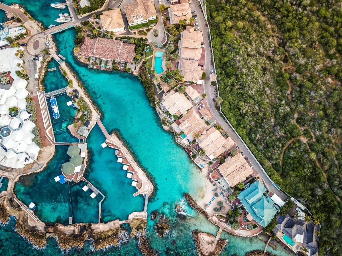 Curacao Luxury Apartment