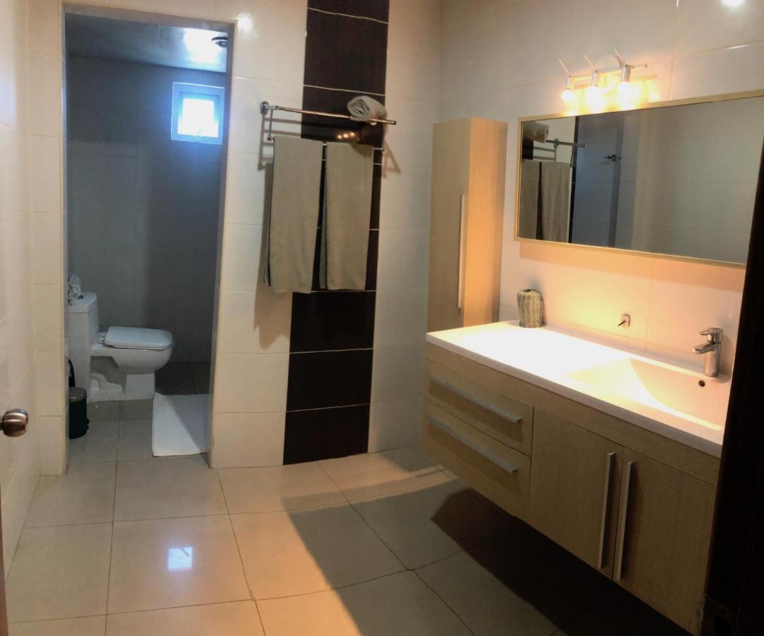 Apartment Blue Boat Lindo En Playa Juan Dolio *