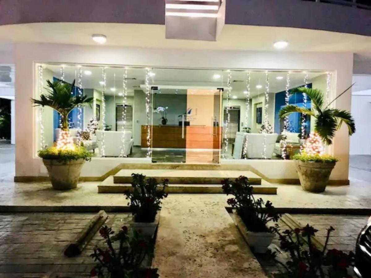 Apartment Blue Boat Lindo En Playa Juan Dolio *