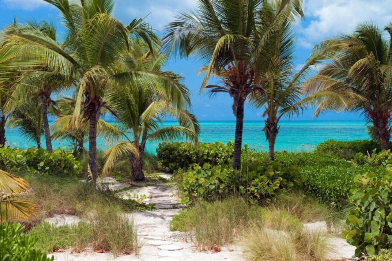 Renaissance Unit 501 Grace Bay The Bight Settlements